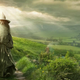 Illustration for article titled Martin Freeman OWNS the role of Bilbo in the first emHobbit/em clips!